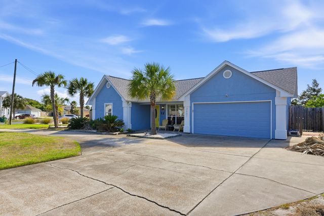 3507 Treasure Circle, Panama City Beach, FL 32408