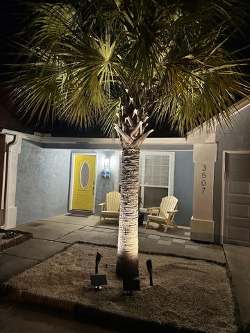 3507 Treasure Circle, Panama City Beach, FL 32408
