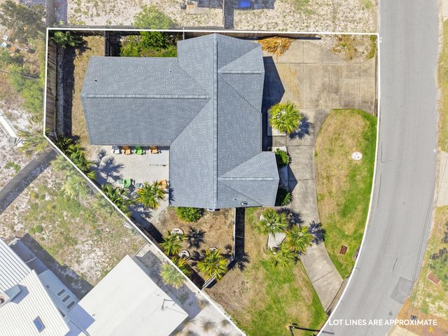 3507 Treasure Circle, Panama City Beach, FL 32408
