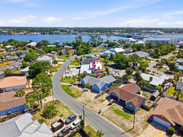 3507 Treasure Circle, Panama City Beach, FL 32408