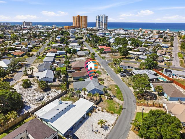 3507 Treasure Circle, Panama City Beach, FL 32408
