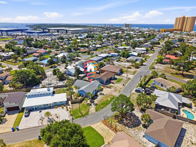 3507 Treasure Circle, Panama City Beach, FL 32408