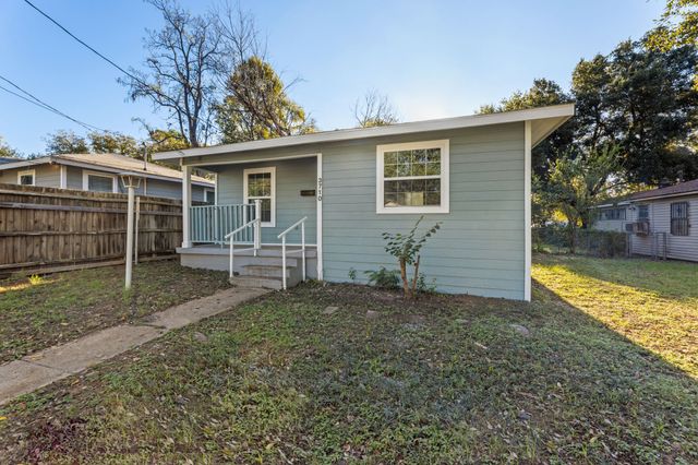 3710 Sidney Street, Dallas, TX 75210