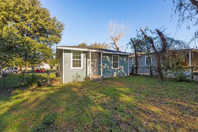 3710 Sidney Street, Dallas, TX 75210