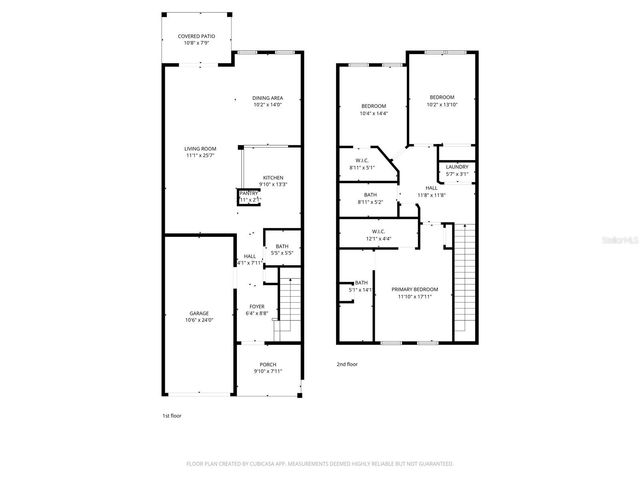 7910 BALLY MONEY ROAD, Tampa, FL 33610