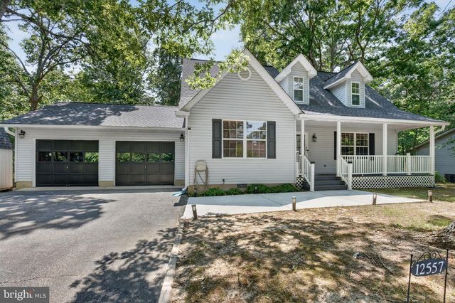 12557 CATALINA DR, Lusby, MD 20657