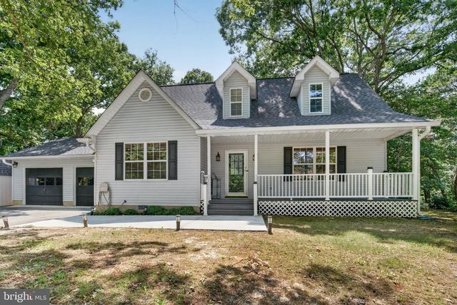 12557 CATALINA DR, Lusby, MD 20657