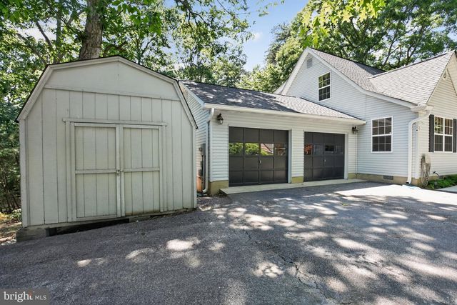 12557 CATALINA DR, Lusby, MD 20657