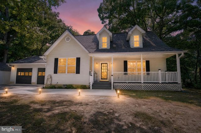 12557 CATALINA DR, Lusby, MD 20657