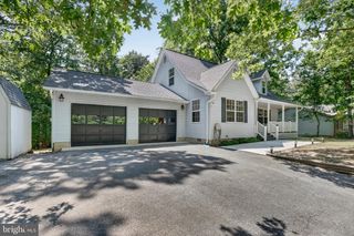 12557 CATALINA DR, Lusby, MD 20657