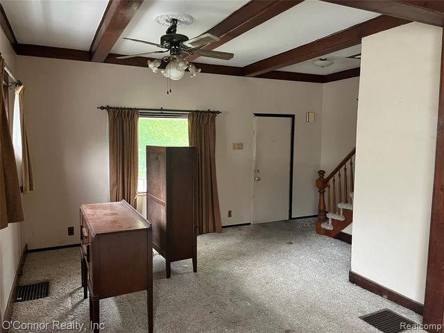 1124 Pine Street, Port Huron, MI 48060