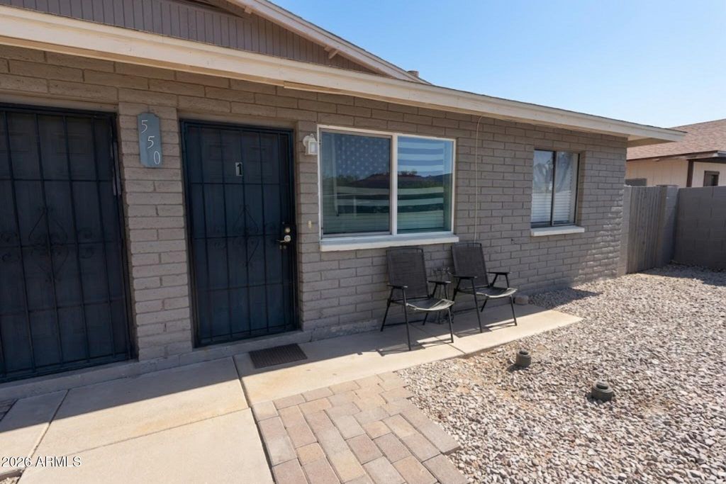 550 W 9th Street Apt 1, Mesa, AZ 85201