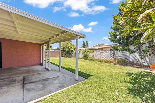 11223 Remer Street, South El Monte, CA 91733