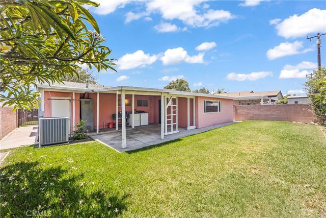 11223 Remer Street, South El Monte, CA 91733