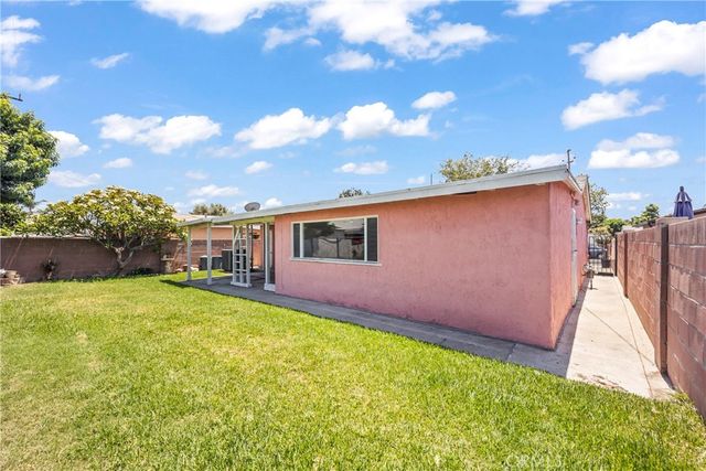 11223 Remer Street, South El Monte, CA 91733