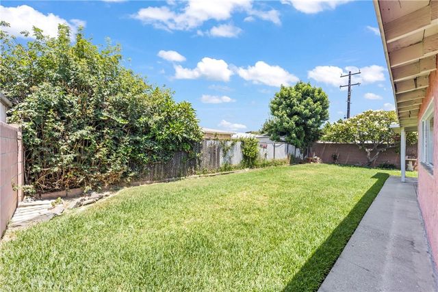 11223 Remer Street, South El Monte, CA 91733