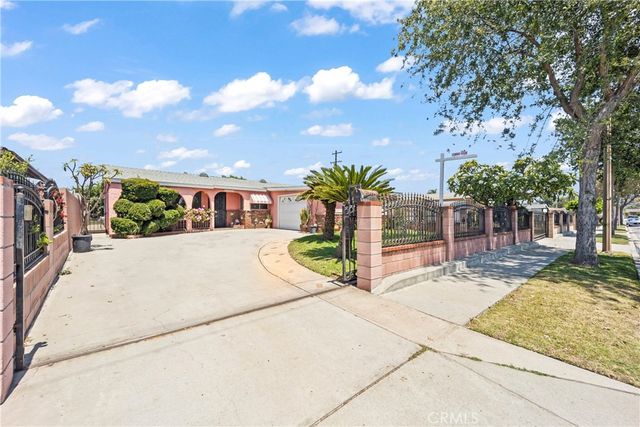 11223 Remer Street, South El Monte, CA 91733