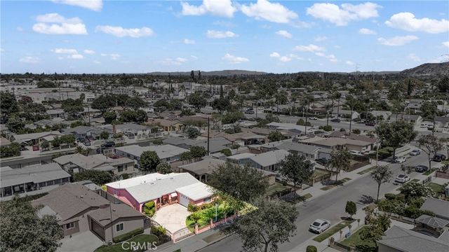 11223 Remer Street, South El Monte, CA 91733