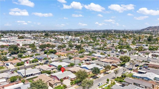 11223 Remer Street, South El Monte, CA 91733