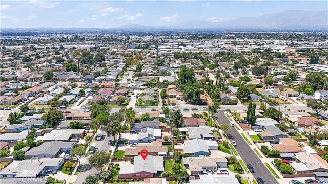 11223 Remer Street, South El Monte, CA 91733