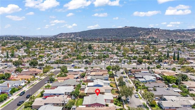 11223 Remer Street, South El Monte, CA 91733
