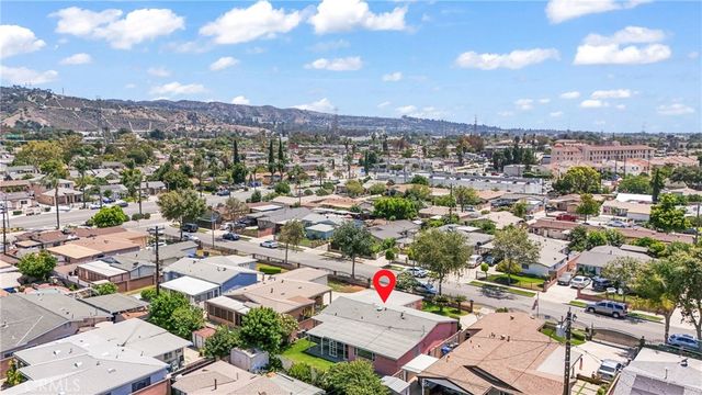 11223 Remer Street, South El Monte, CA 91733