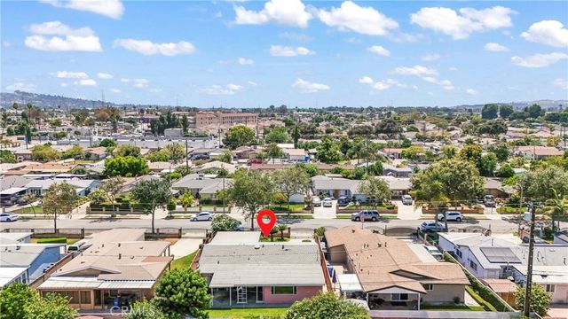 11223 Remer Street, South El Monte, CA 91733
