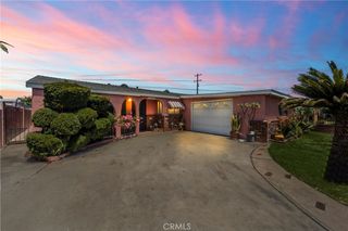 11223 Remer Street, South El Monte, CA 91733