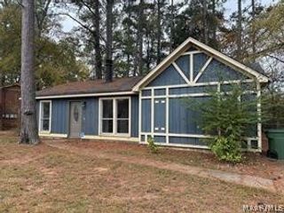 6116 Jennifer Lane, Montgomery, AL 36116