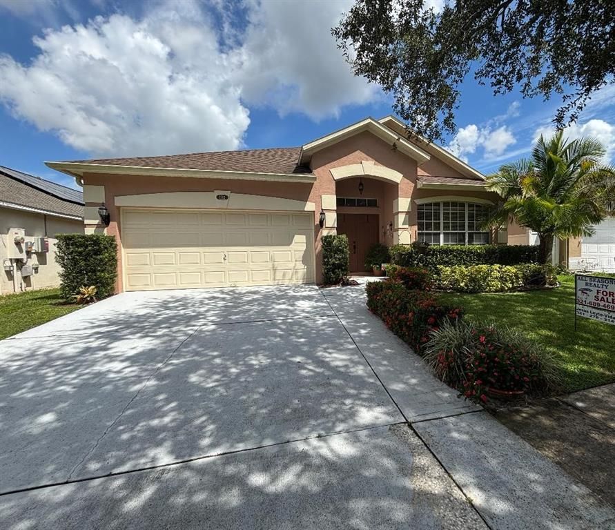 3772 SHAWN CIRCLE, Orlando, FL 32826