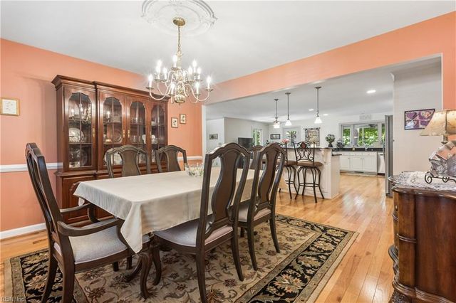 8 Bradford CIR, Newport News, VA 23602