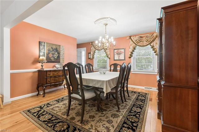 8 Bradford CIR, Newport News, VA 23602
