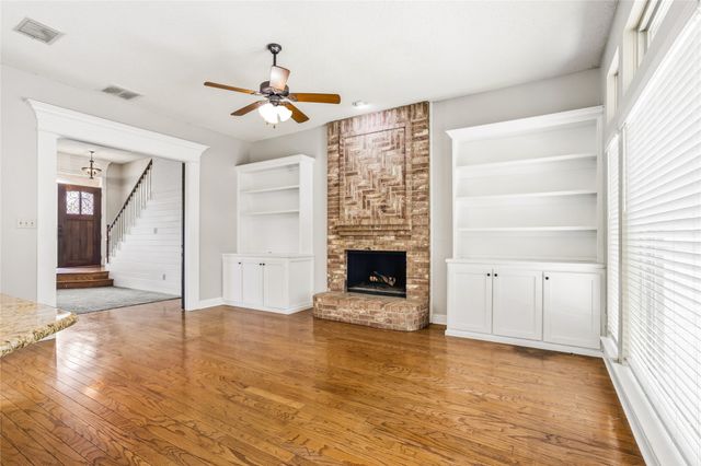 6808 Greenleaf Drive, North Richland Hills, TX 76182