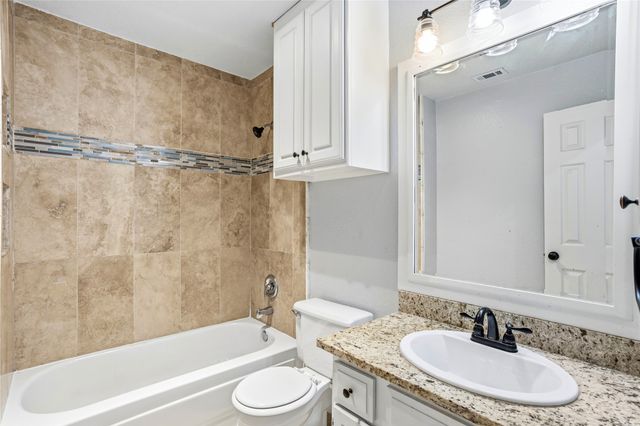 6808 Greenleaf Drive, North Richland Hills, TX 76182