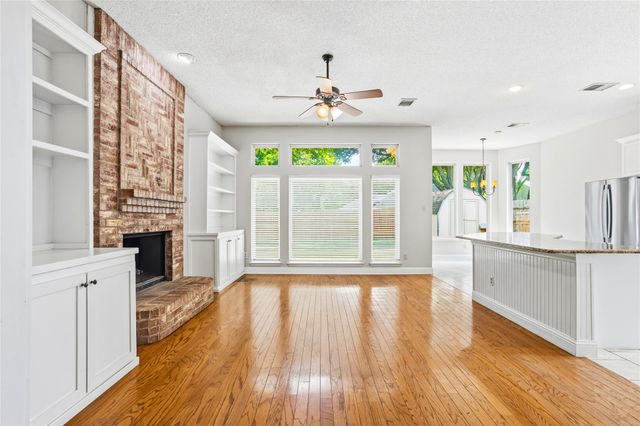 6808 Greenleaf Drive, North Richland Hills, TX 76182