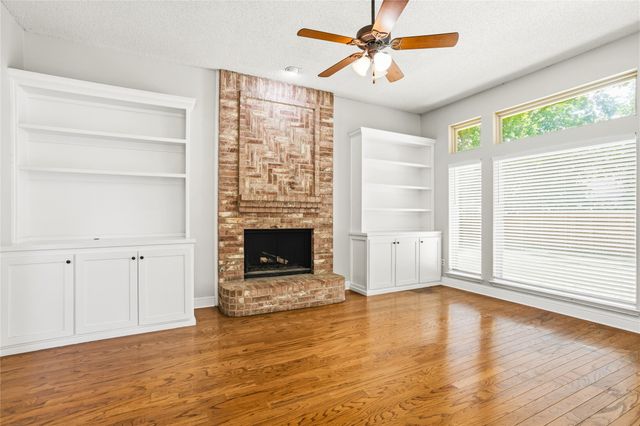 6808 Greenleaf Drive, North Richland Hills, TX 76182