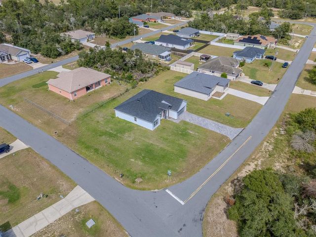3095 SW 131ST PLACE ROAD, Ocala, FL 34473