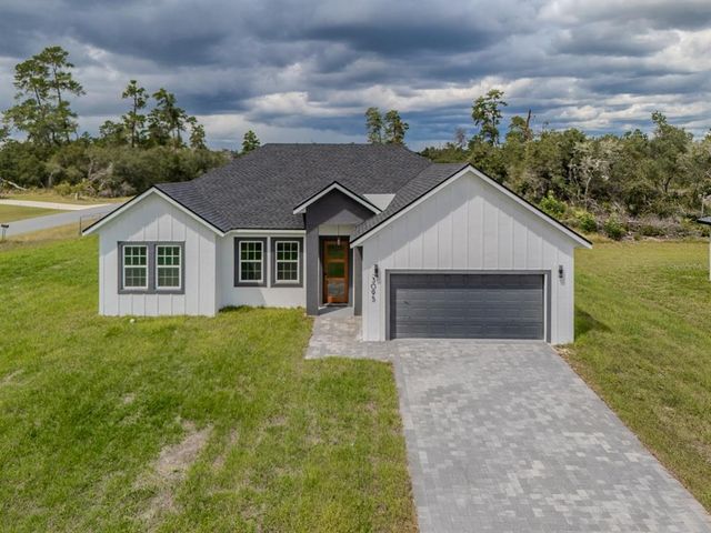 3095 SW 131ST PLACE ROAD, Ocala, FL 34473