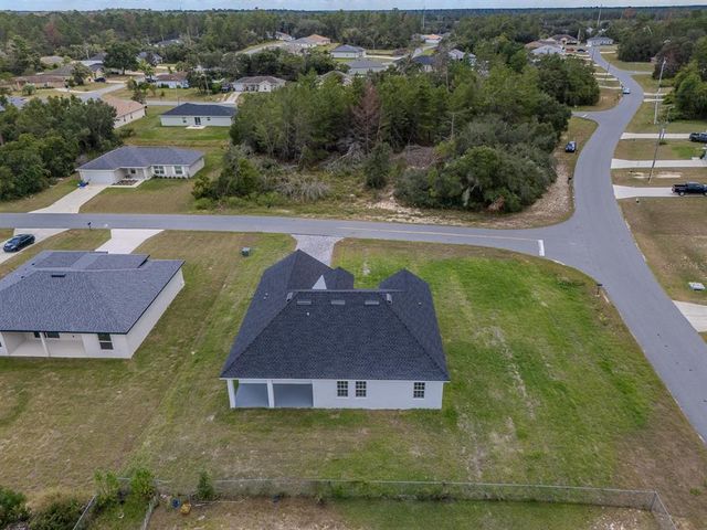 3095 SW 131ST PLACE ROAD, Ocala, FL 34473