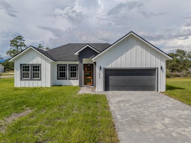 3095 SW 131ST PLACE ROAD, Ocala, FL 34473