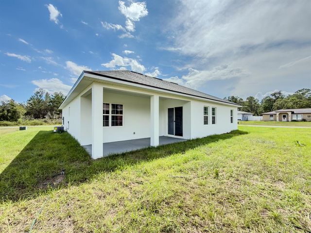 3095 SW 131ST PLACE ROAD, Ocala, FL 34473