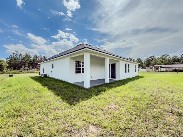 3095 SW 131ST PLACE ROAD, Ocala, FL 34473