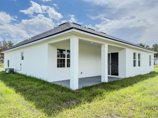 3095 SW 131ST PLACE ROAD, Ocala, FL 34473