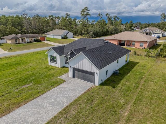 3095 SW 131ST PLACE ROAD, Ocala, FL 34473