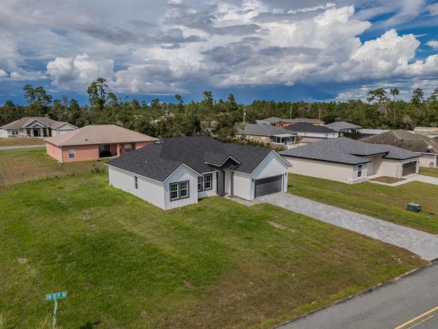 3095 SW 131ST PLACE ROAD, Ocala, FL 34473