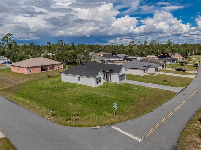 3095 SW 131ST PLACE ROAD, Ocala, FL 34473