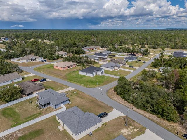 3095 SW 131ST PLACE ROAD, Ocala, FL 34473