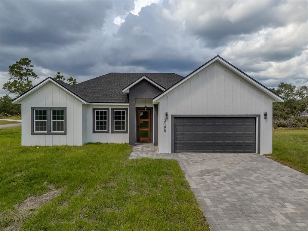 3095 SW 131ST PLACE ROAD, Ocala, FL 34473