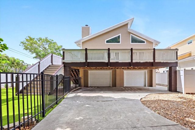 13400 74TH AVENUE, Seminole, FL 33776