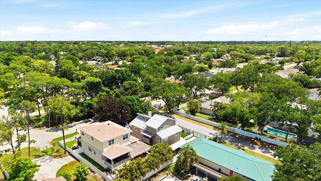 13400 74TH AVENUE, Seminole, FL 33776